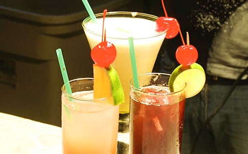 饮料代理合同8篇