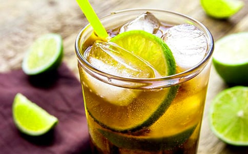 饮料代理合同10篇