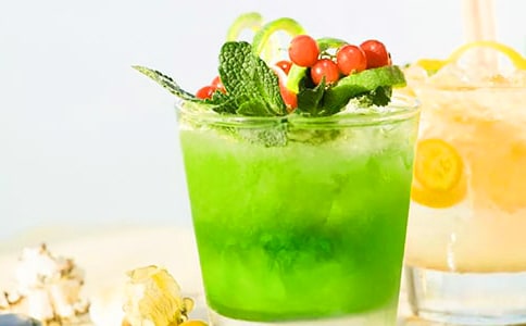 饮料代理合同9篇