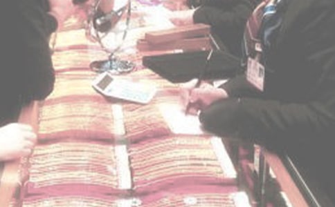 邮政营业员工作总结8篇