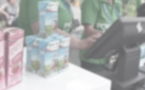 商场营业员的年终总结