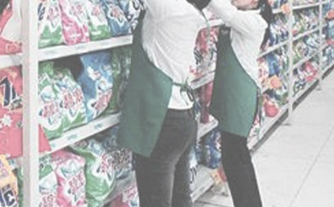 药店营业员的年终总结