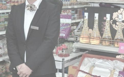 药店营业员个人年度工作总结