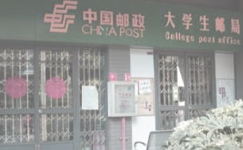 邮局寒假社会实践报告