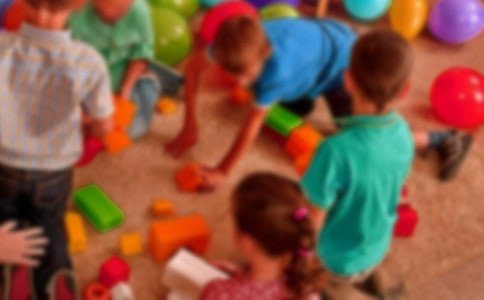 关于幼儿园保育工作的计划