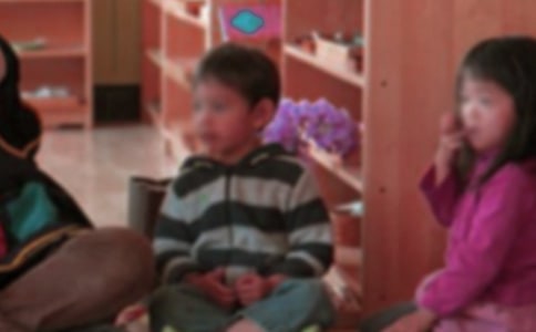 幼儿园环境创设活动总结