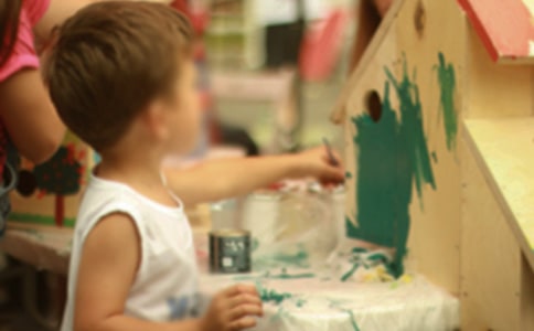 《我与幼儿园共成长》演讲稿