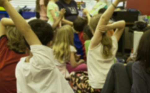 幼儿园美术教研活动总结