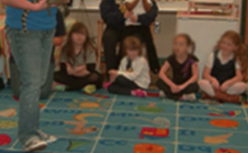 幼儿园实习自我总结范文