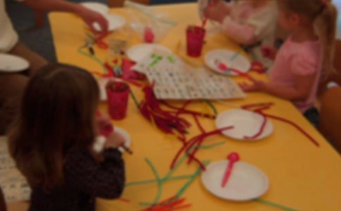 【热】幼儿园教研活动总结