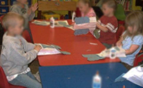 幼儿园课外读物排查工作方案范文