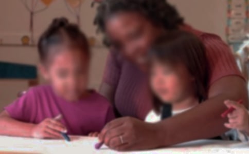 幼儿园大班春季学期工作计划