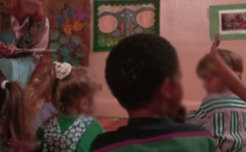 幼儿园大班新学期工作计划范文