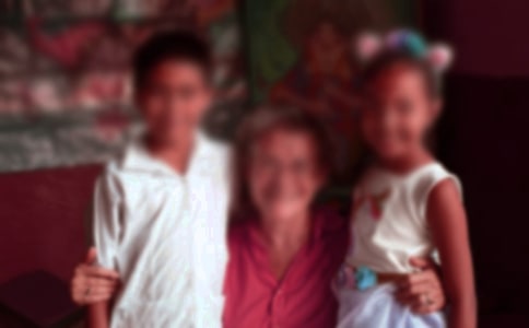 幼师个人年终总结