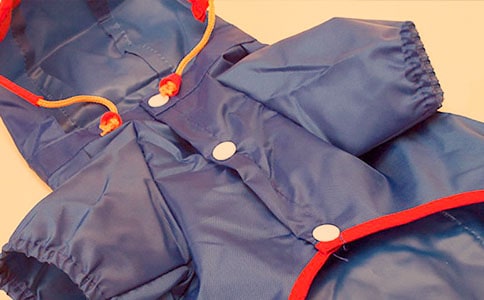 二年级下册《充气雨衣》教学反思