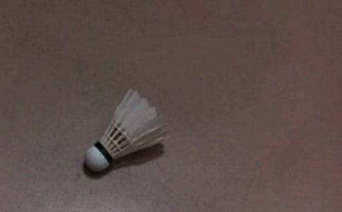 羽毛球比赛活动总结