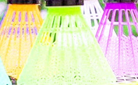 【实用】羽毛球比赛活动总结