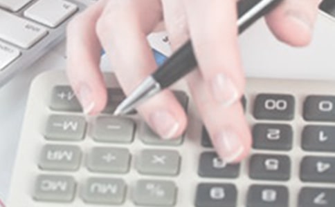 幕墙预算员主管年终总结