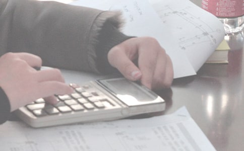 预算员个人年终总结(8篇)