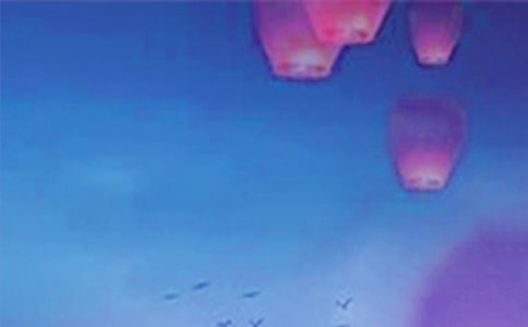 传统节日元宵演讲稿范文