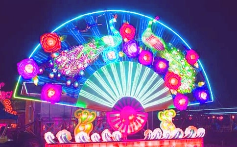 欢欢喜喜闹元宵活动总结18篇