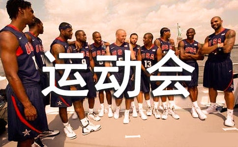 学校校园运动会活动总结