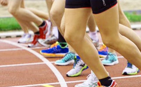 至运动员广播稿