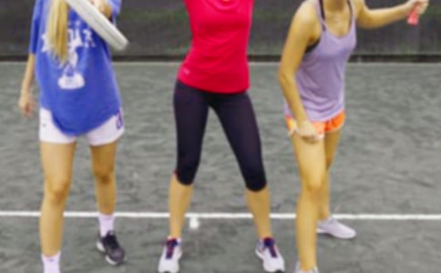 运动员代表发言稿【热门】