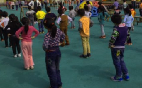 早操迟到保证书