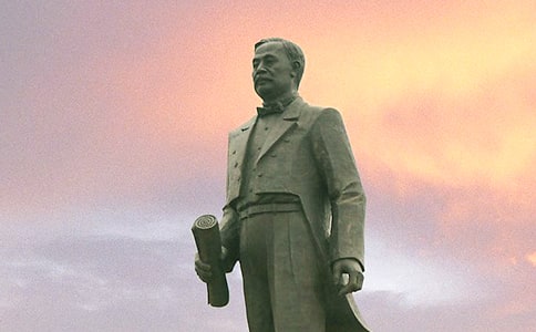 《詹天佑》教学反思 15篇