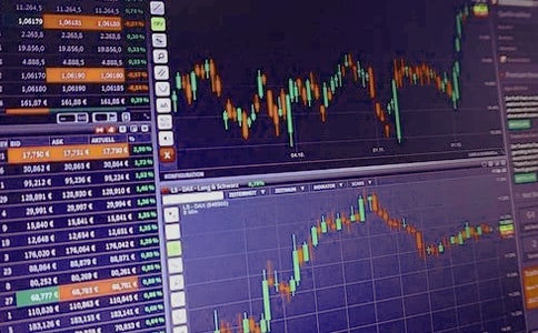 证券行业年终工作总结