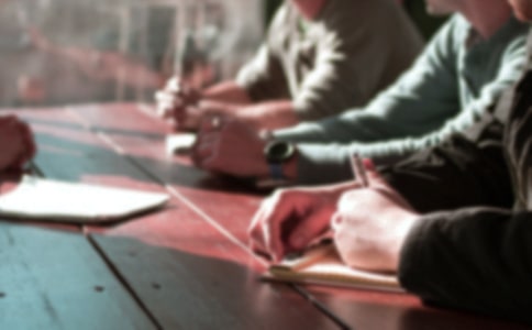 分享金融职场励志短句