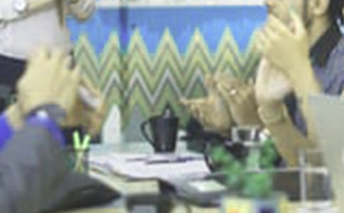 单位职工工作总结