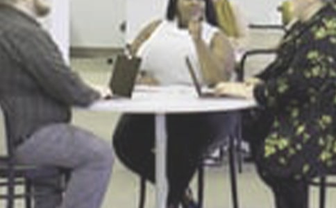 女职工的工作总结