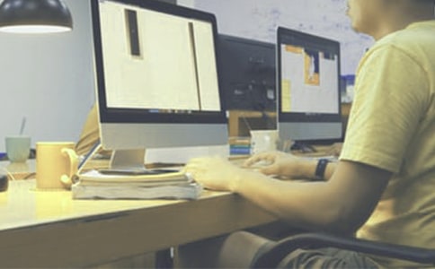 企业职工年度个人总结