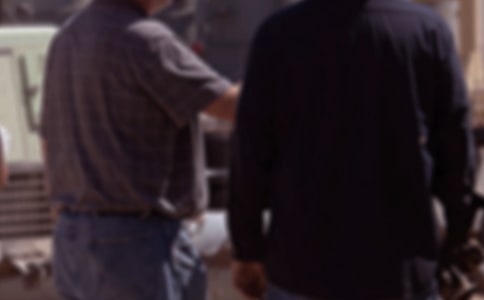 不同职位聘用合同书