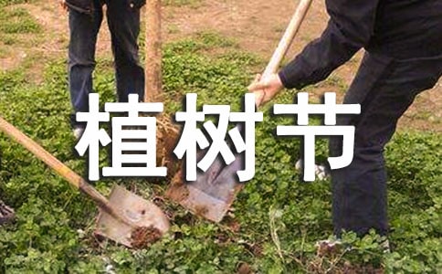 校园植树节活动总结集锦15篇