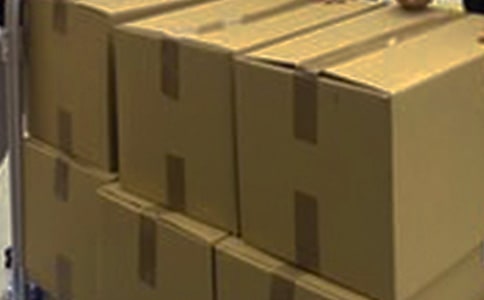 纸箱厂工作总结