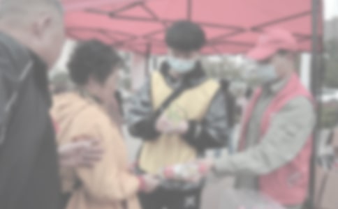 青年志愿者活动总结