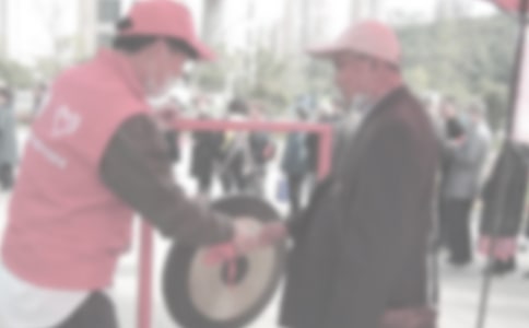 优秀志愿者活动总结