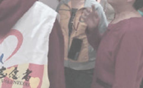 志愿者活动总结(集锦15篇)