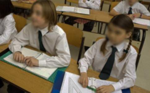 (通用)中学生抽烟检讨书