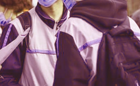 初中学生贫困补助申请书