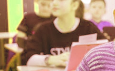 初中学生请假条