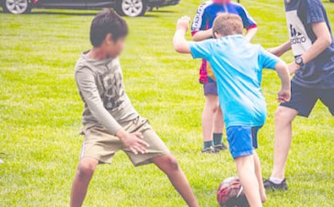 中学生的暑假实践报告