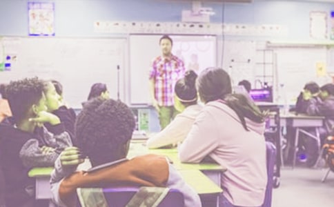 【优选】中学生自我介绍