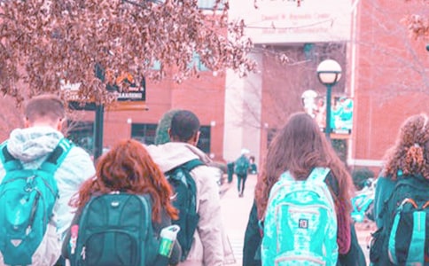 高中学生请假条