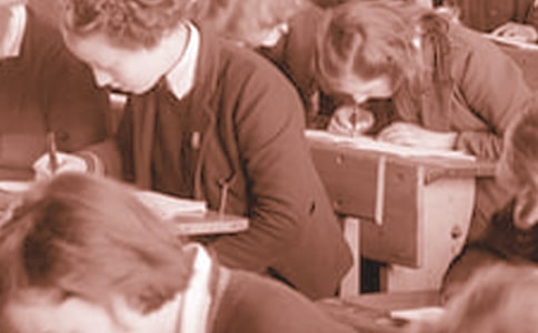 中学生自我评价优选8篇