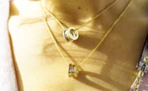 珠宝心得体会范文