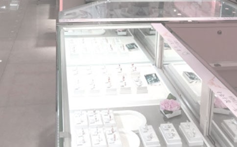 珠宝店长年终总结